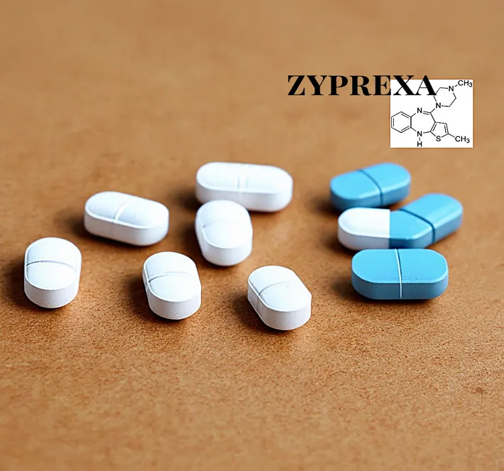 Zyprexa 3